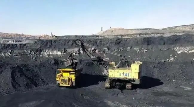 山西前四月原煤产量占全国四分之一  第2张