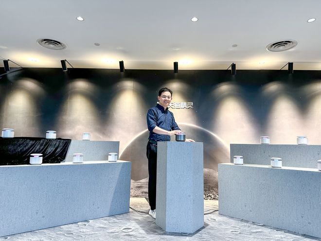 对话天猫精灵宋刚：AIGC将重塑智能音箱市场格局