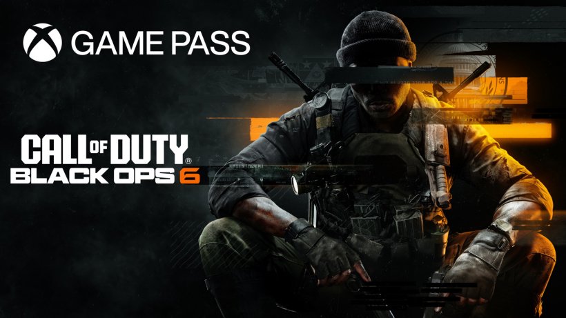 微软确认：《使命召唤：黑色行动 6》将首发加入 Xbox Game Pass