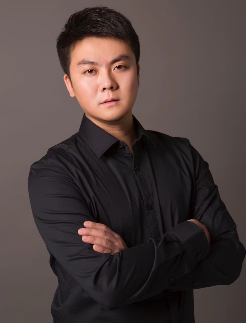 德坤影业(成都)有限公司总经理侯懿洋 图片来源:受访者提供