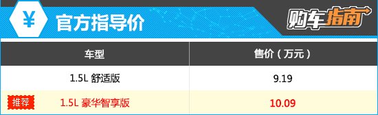 上述厂家指导价仅代表2024年5月7日的价格,如有变动请以官网为准