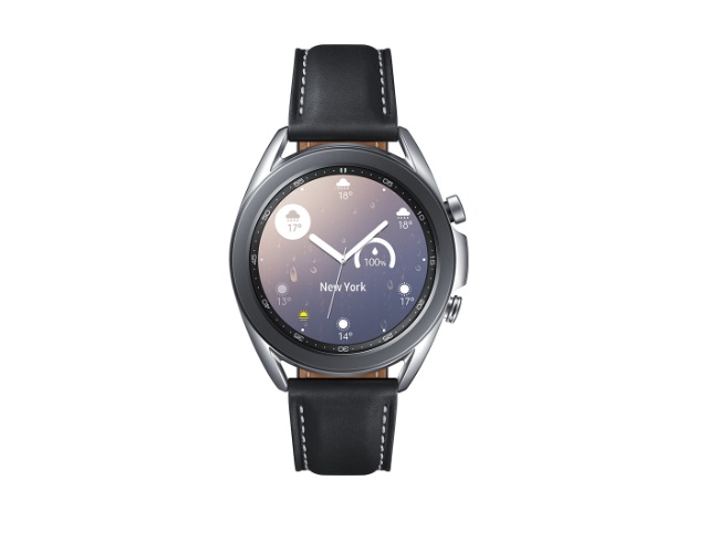 Galaxy Watch5，科技与时尚的完美融合