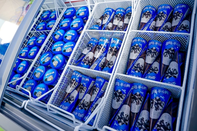 冰淇淋重回5元时代,网红品牌退潮,蒙牛伊利们笑到最后?