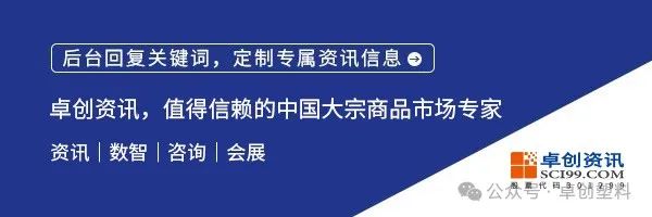 卓创资讯再生塑料网2024年卓创资讯再生资源产业发展大会与您相约青岛！,第2张