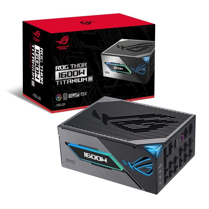 ˶Ƴ ROG  1600W ѽƵԴ 2  12V-26 ӿڡ OLED Ļ