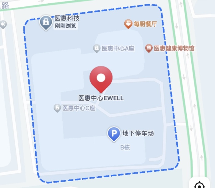 来源:高德地图