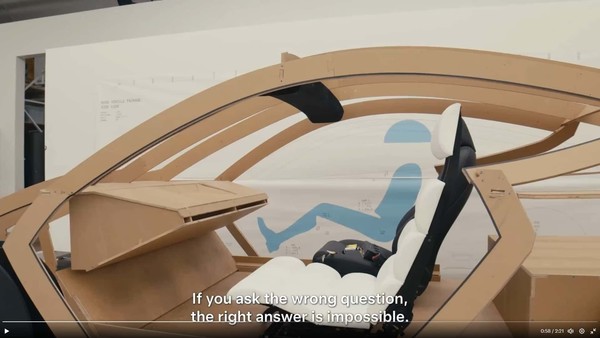 改变特斯拉未来 马斯克豪赌的自动驾驶出租车能成功吗?