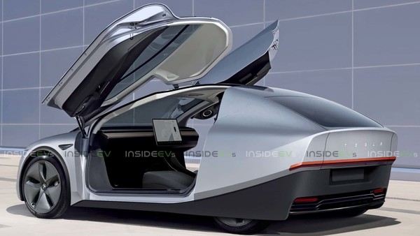 改变特斯拉未来 马斯克豪赌的自动驾驶出租车能成功吗?