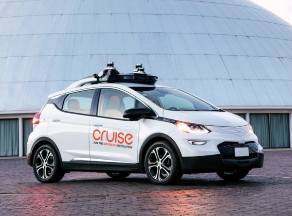 改变特斯拉未来 马斯克豪赌的自动驾驶出租车能成功吗?