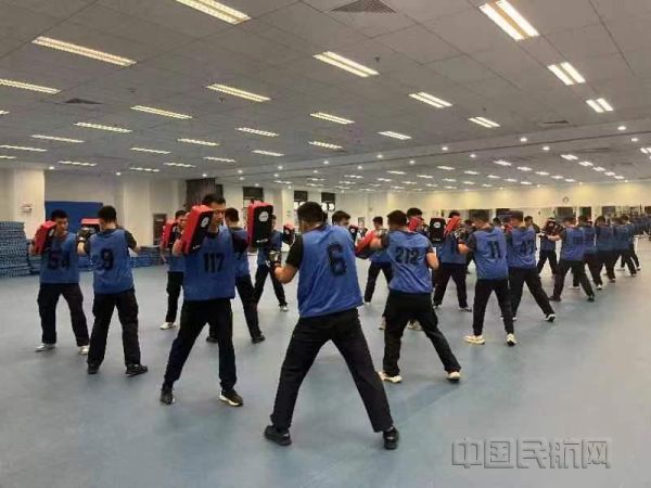 (东航研发中心供图)