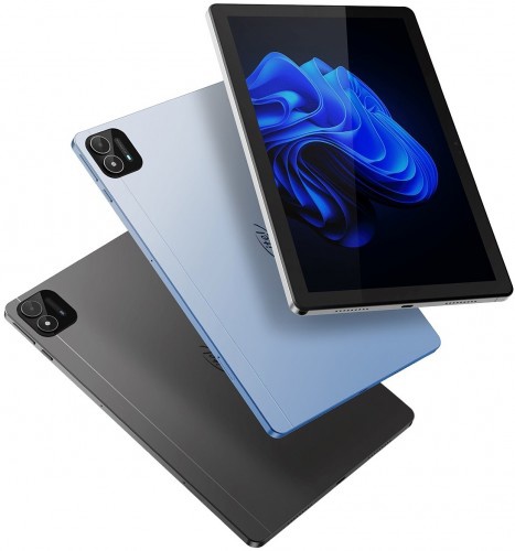 ▲itel Pad 1