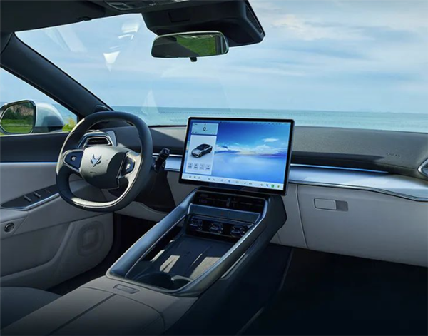 极狐阿尔法s5口碑如何 7d3e-69074afc6c6a4deb5723e89bdde15b5a.png