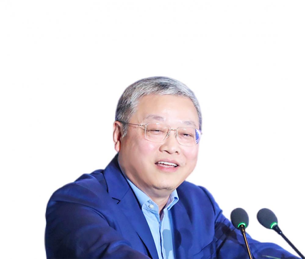 陈刚。资料图