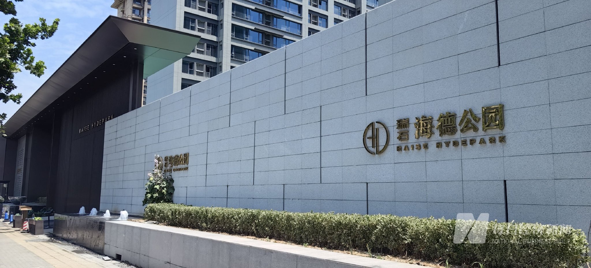 图片来源:每经记者 彭斐 摄