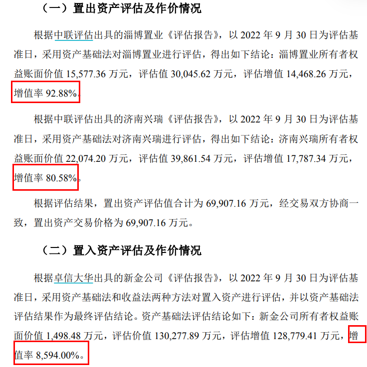图片来源:公告截图