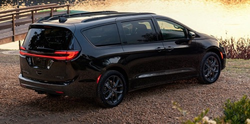 图片来源:克莱斯勒