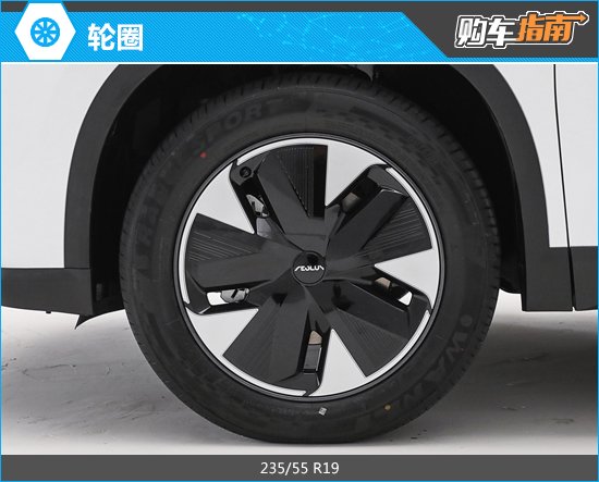 推荐205 Plus 东风风神L7新能源购车指南