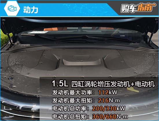 推荐1.5T后驱5座/6座 问界M7 Ultra购车指南