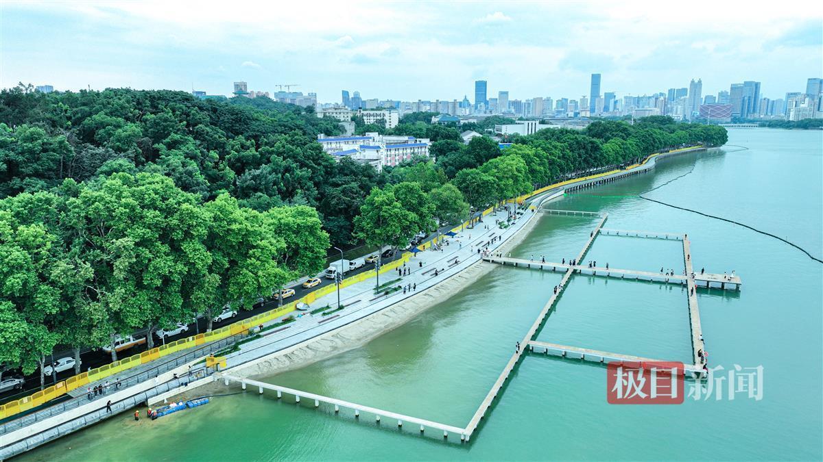 淩波門棧橋
