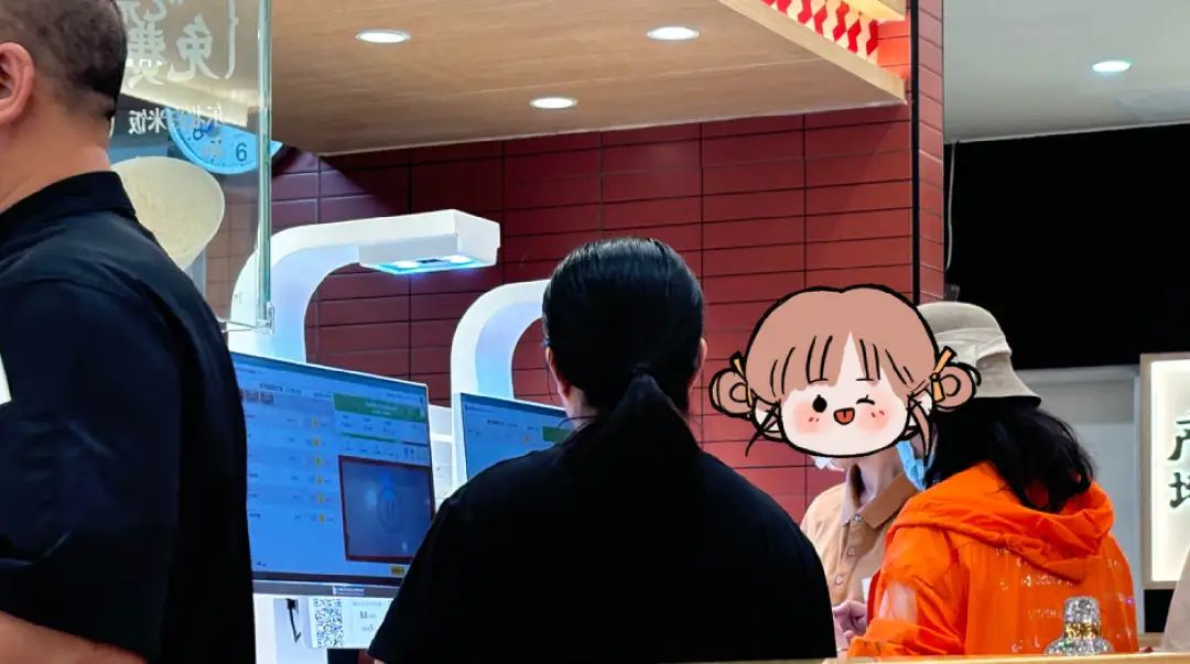 图源：氢商业摄