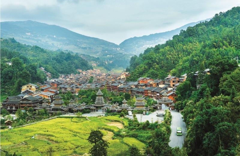 阿妹乡村游玩攻略,阿妹农家乐