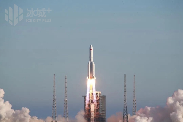 火箭二级发动机最后去哪里 c664-2928b69b119c7f65915437329b1a1dd4.jpg