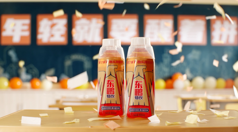 产品东鹏特饮