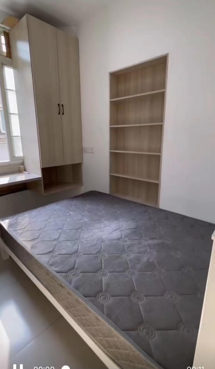 ▲中介提供房源照片