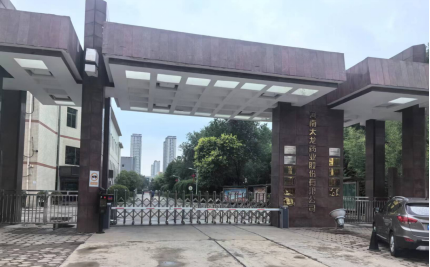 太龙药业(图片来源:财联社记者摄)