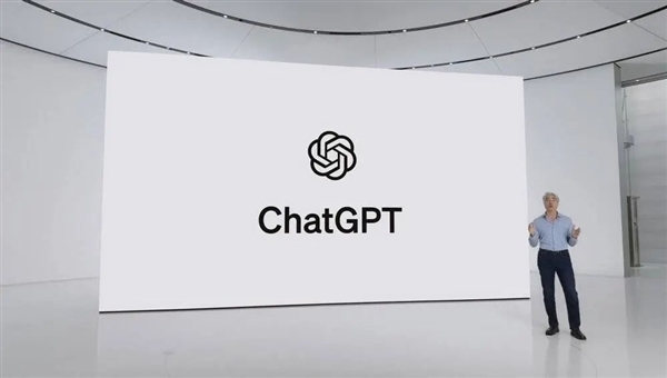 ֻChatGPTƻiOS 18ｫȸGemini