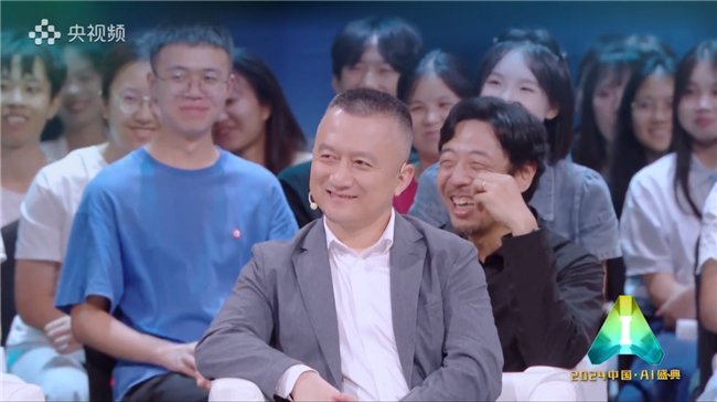 云天励飞董事长兼CEO 陈宁博士