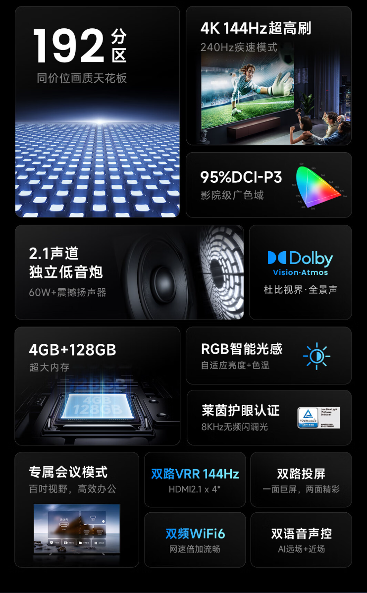 海信vidda为什么清晰度不够 aa1f-97fa4d4b6a6528bbc79b201f42bafafe.png