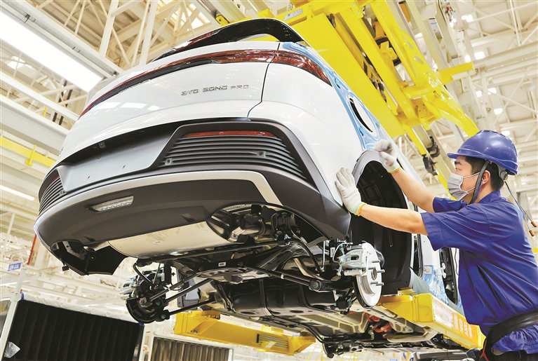 极氪汽车是哪个厂生产的 513a-02ba53edc3d1b21e2e752d803580461a.jpg