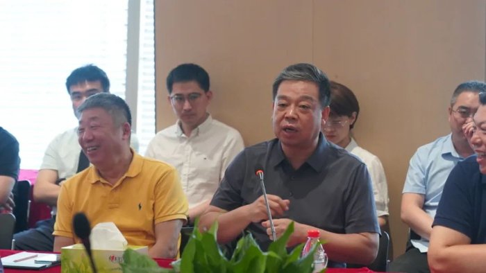 居然之家董事长兼CEO 汪林朋