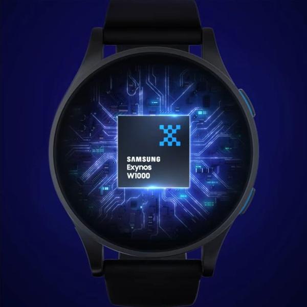   3nm оƬ Exynos W1000 Ƶ1.6GHz