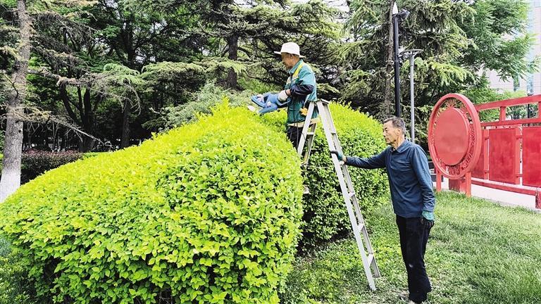 兰州黄河风情线大景区管委会供图