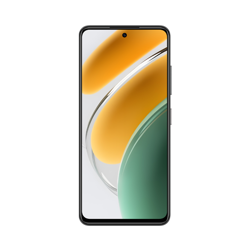 中兴小鲜 60 手机曝光：搭载紫光展锐 T760 国产芯，内置 5000mAh 电池