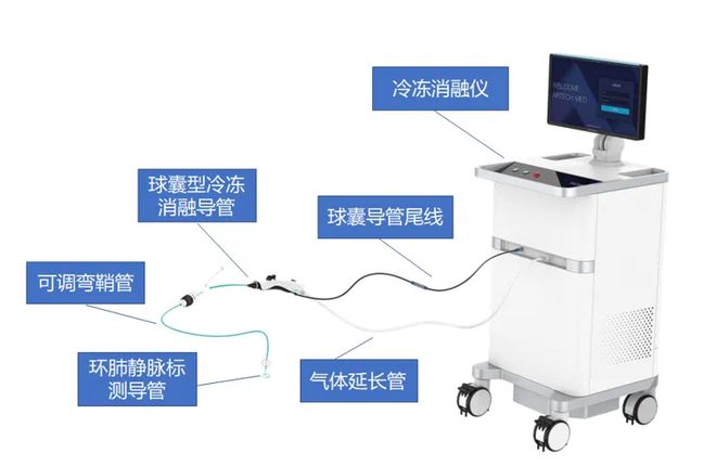 获批产品图。上海市药监局 供图