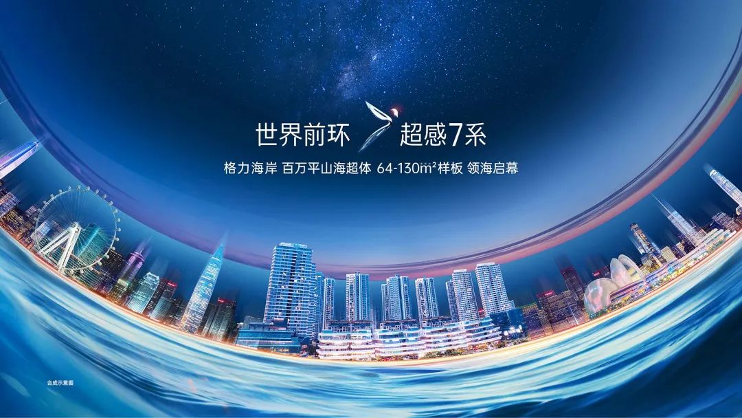 图片来源于格力地产官网