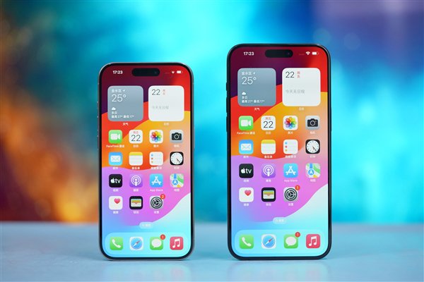 ûΪС׵Ȱ׿΢йԱյ˾ѷiPhone 15