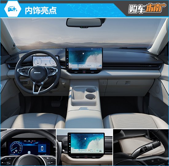 推荐1.5T Max版 新一代哈弗H6购车指南