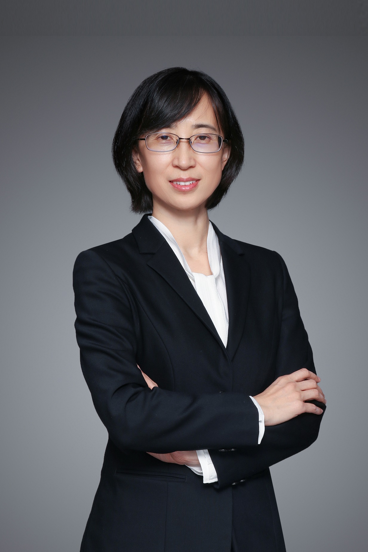 凯赛生物董事、副总裁、董秘 臧慧卿