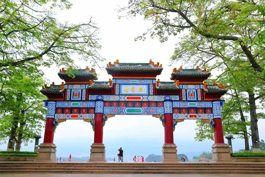 肇庆牌坊游玩攻略,肇庆牌坊游玩攻略一日游