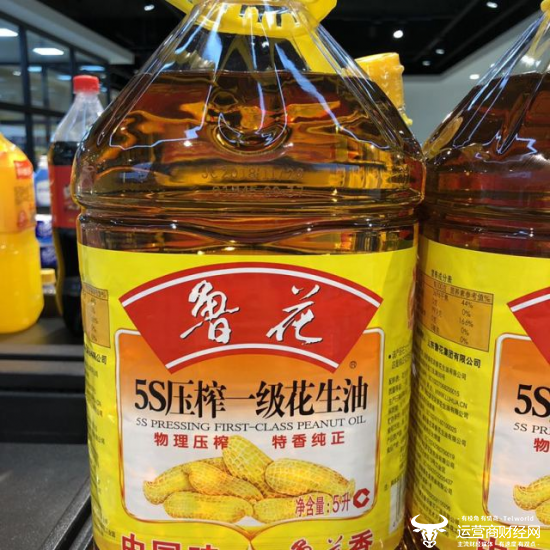 国内油价将迎调整食用油标准 d140-1dab02071da44d1e077d1d011f0f1192.png