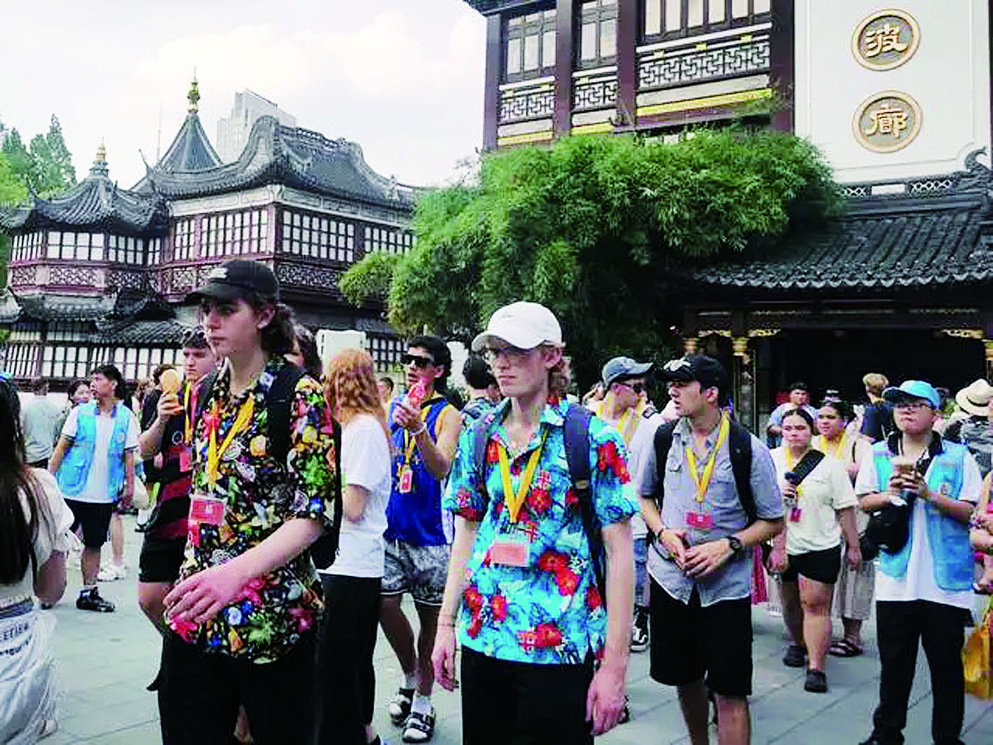 外国人在中国旅游的感受和反响 4459-4afe38804ac4d0985887c3d3f9f97a58.jpg