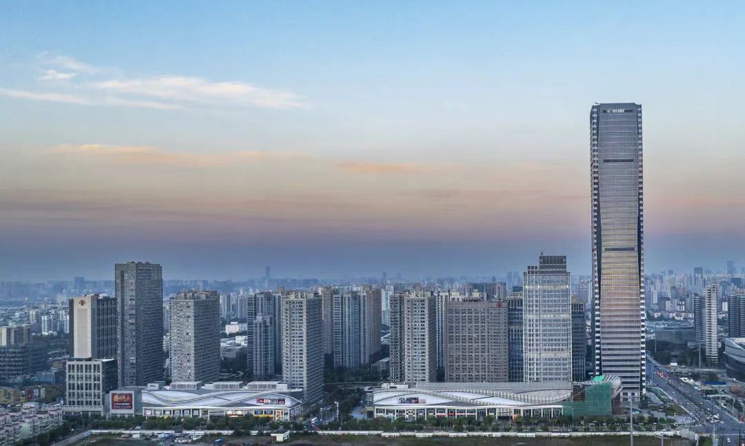高·尚领域,图源:项目微信公众号