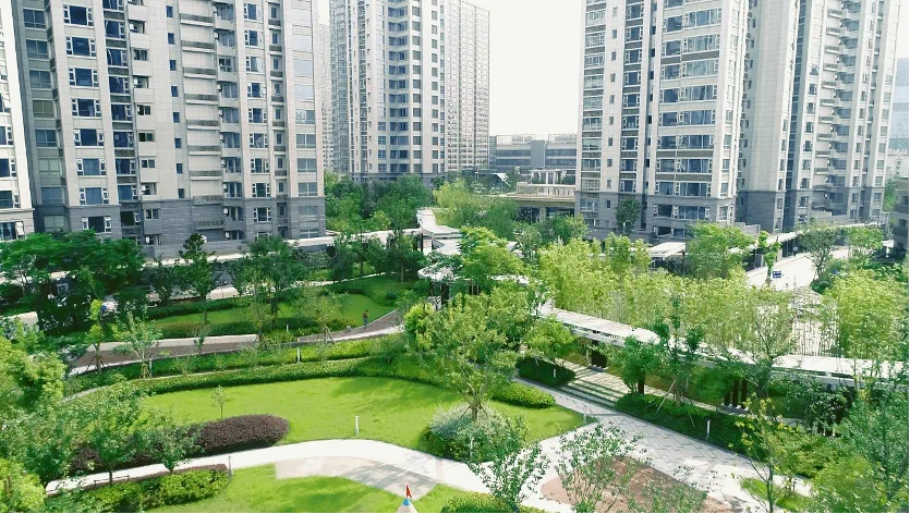 领寓,图源:项目微信公众号