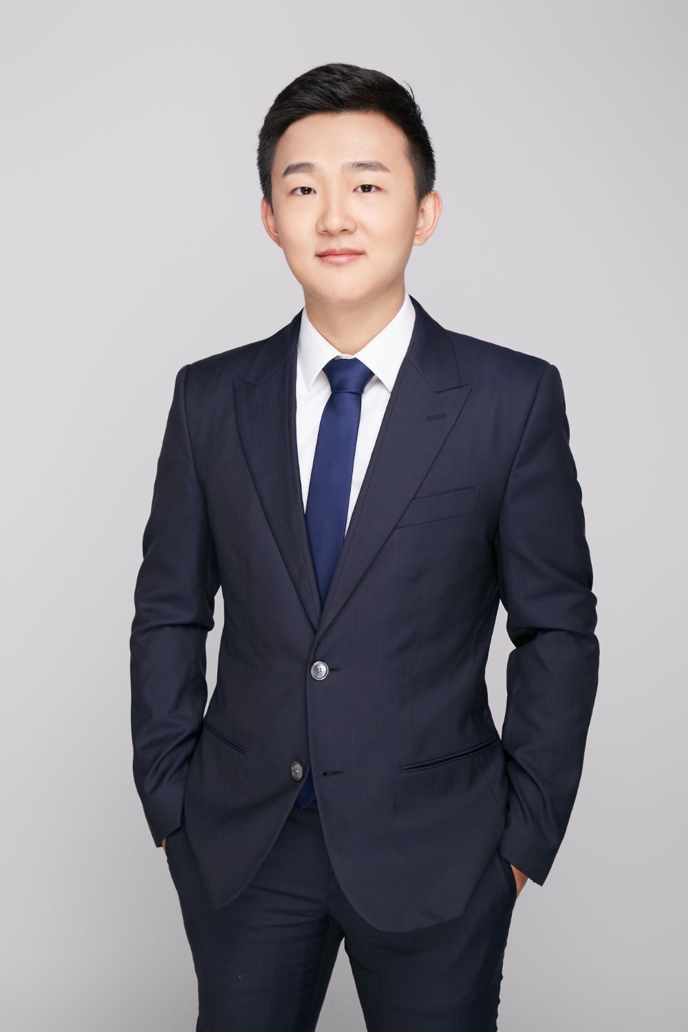 (星辉娱乐董事长陈创煌,受访者供图)