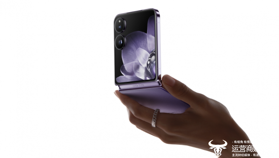 小米发布全新 xiaomi mix 折叠屏家族 两款产品双双定下行业新标准