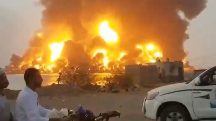 也门胡塞武装：将对以色列的袭击“做出回应”